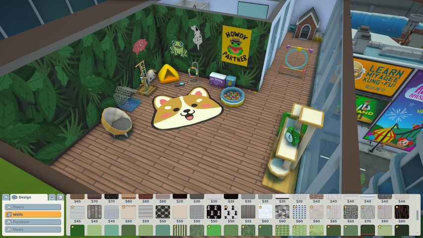 The Tenants - Pets DLC – image 5