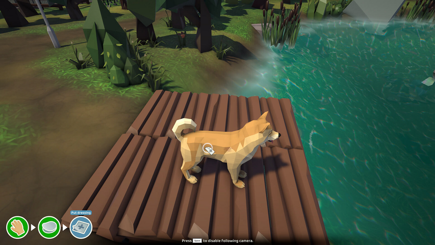 The Tenants - Pets DLC – image 3