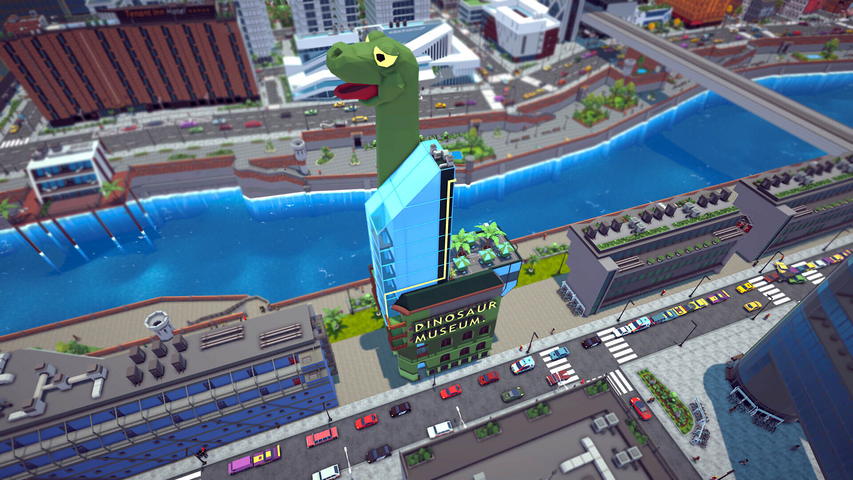The Tenants - Pets DLC – image 4