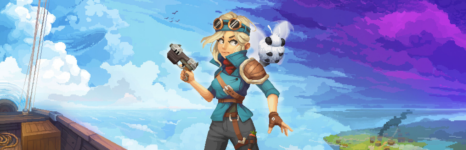 Black Skylands – image 2