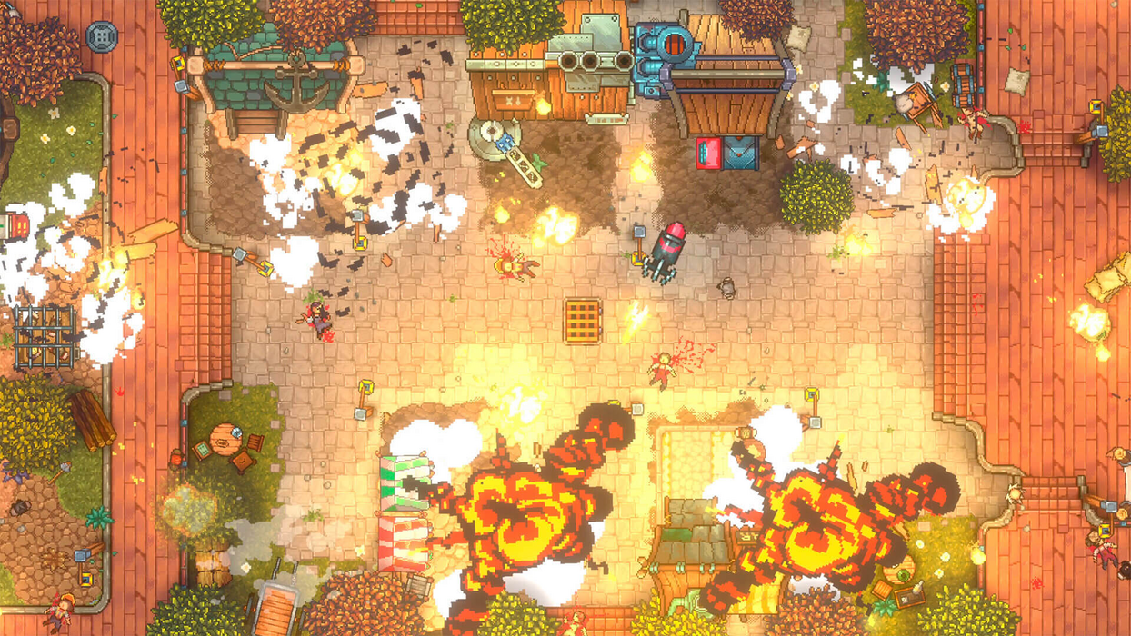 Black Skylands  للبيع في مصر من خلال Games2Egypt
