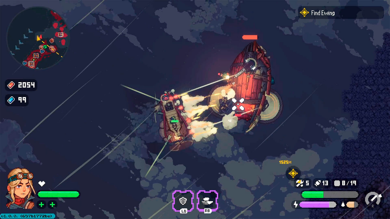 Black Skylands  للبيع في مصر من خلال Games2Egypt