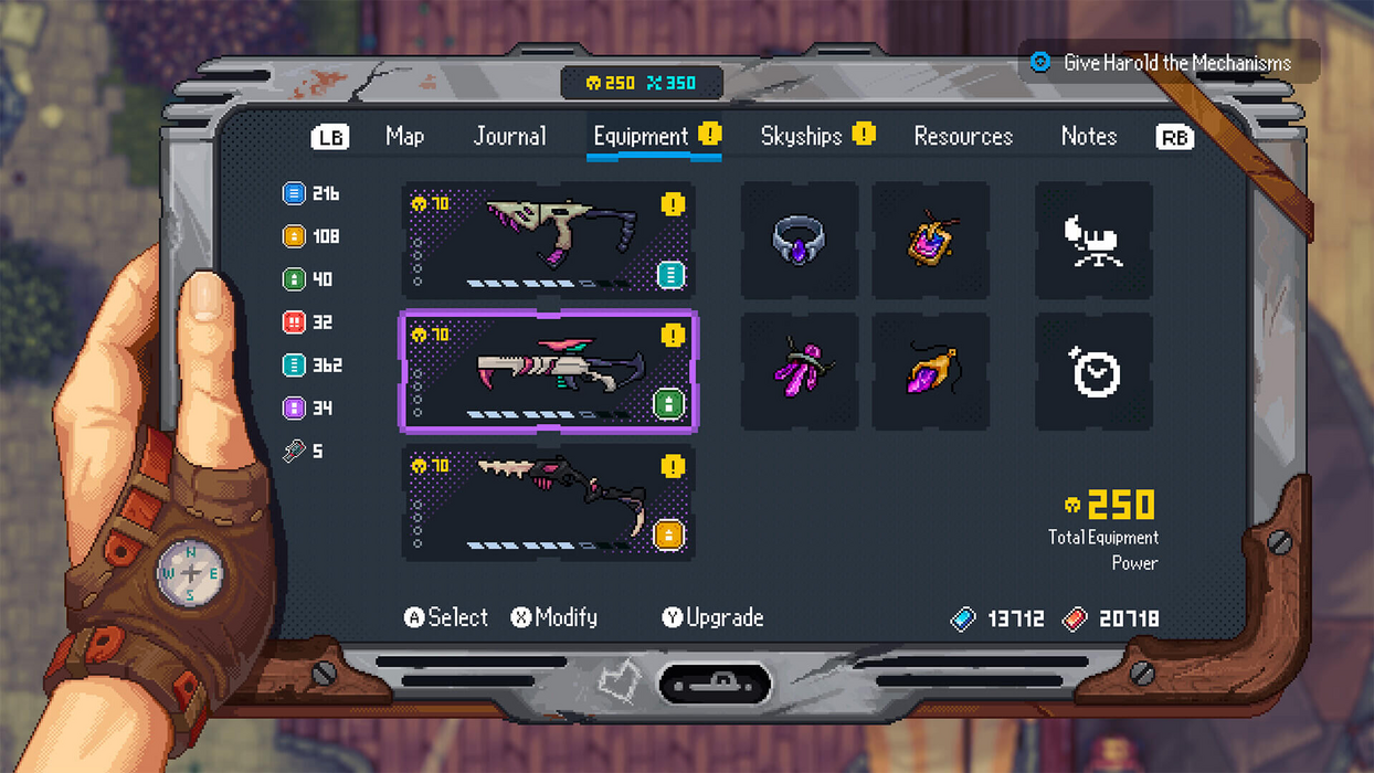 Black Skylands  للبيع في مصر من خلال Games2Egypt
