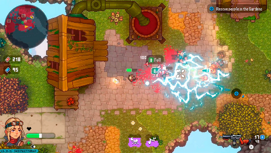 Black Skylands  للبيع في مصر من خلال Games2Egypt