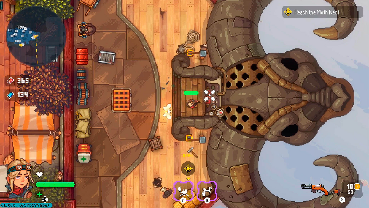 Black Skylands  للبيع في مصر من خلال Games2Egypt