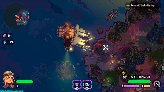 Black Skylands  للبيع في مصر من خلال Games2Egypt