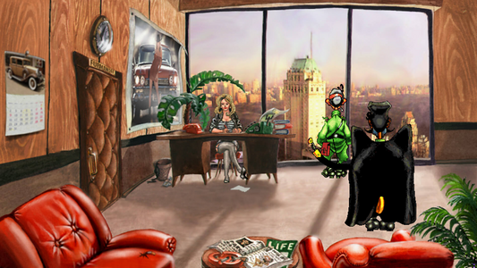 Red Comrades 2: For the Great Justice. Reloaded  للبيع في مصر من خلال Games2Egypt