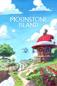 Moonstone Island  للبيع في مصر من خلال Games2Egypt