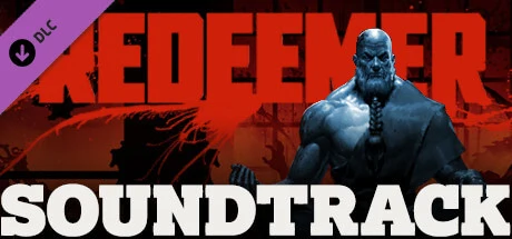 Redeemer - Original Soundtrack -  للبيع في مصر من خلال Games2Egypt