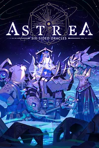 Astrea: Six-Sided Oracles -  للبيع في مصر من خلال Games2Egypt