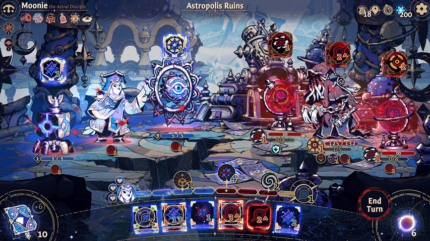 Astrea: Six-Sided Oracles – image 3