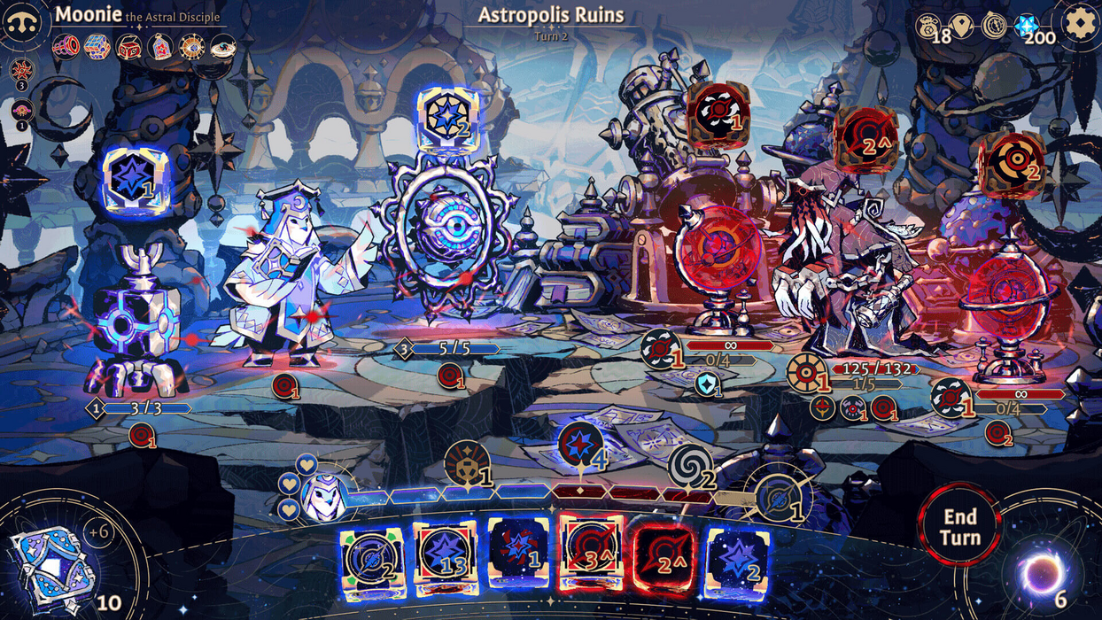 Astrea: Six-Sided Oracles  للبيع في مصر من خلال Games2Egypt