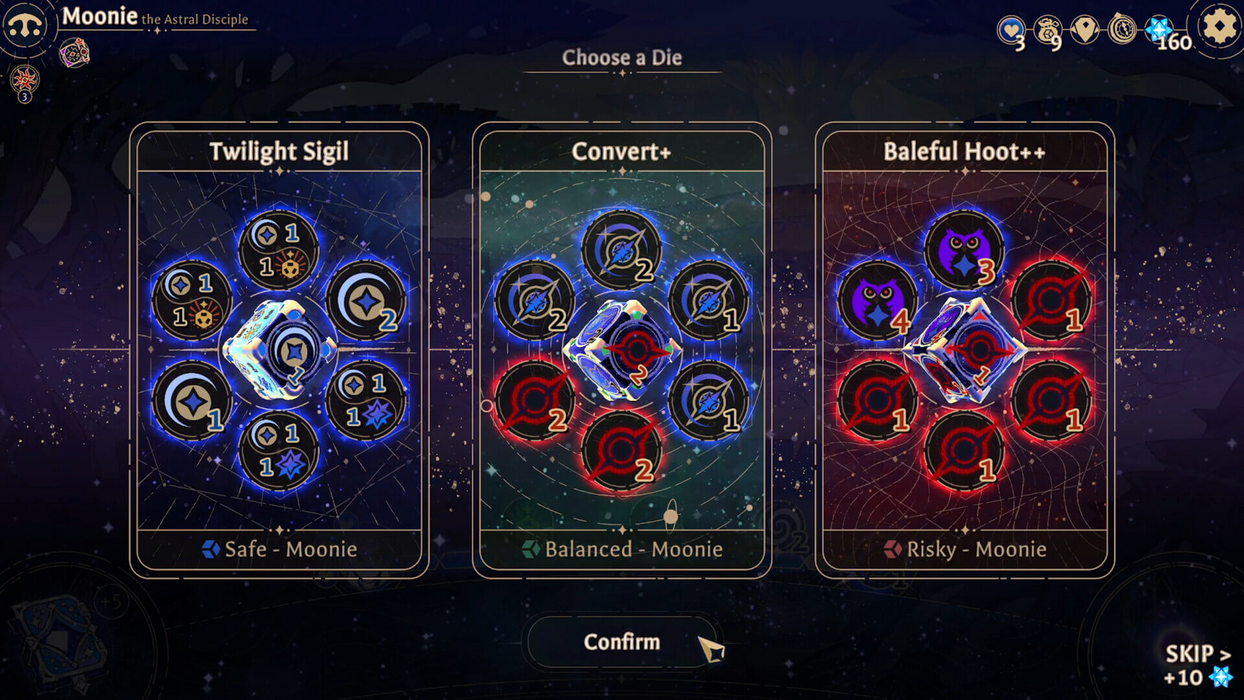 Astrea: Six-Sided Oracles  للبيع في مصر من خلال Games2Egypt