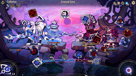 Astrea: Six-Sided Oracles  للبيع في مصر من خلال Games2Egypt