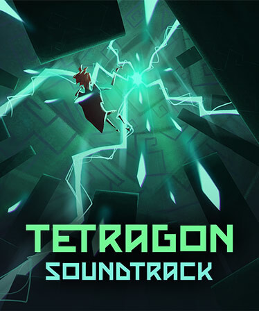 Tetragon Soundtrack  للبيع في مصر من خلال Games2Egypt