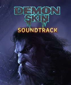 Demon Skin - Original Soundtrack -  للبيع في مصر من خلال Games2Egypt