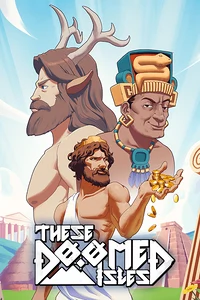 These Doomed Isles -  للبيع في مصر من خلال Games2Egypt