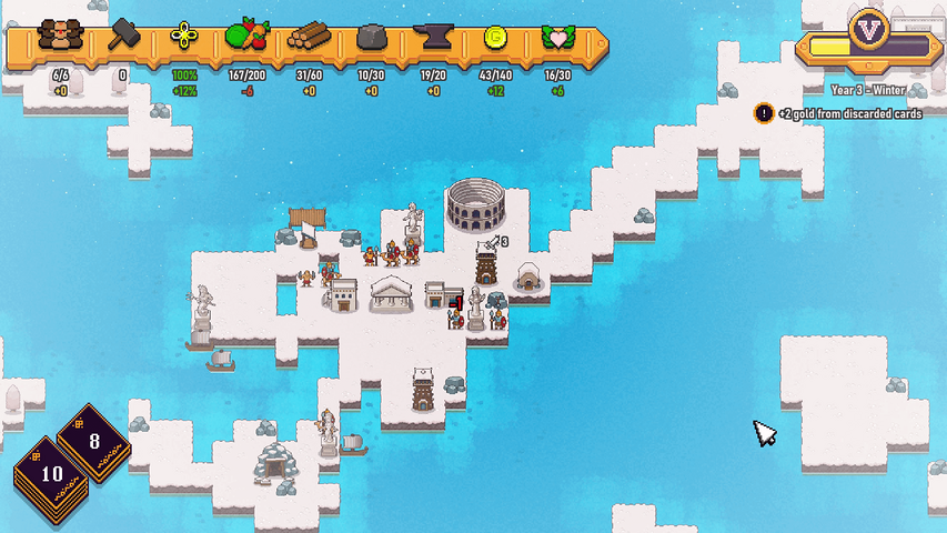 These Doomed Isles – image 4