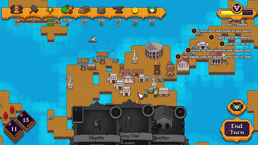 These Doomed Isles – image 5