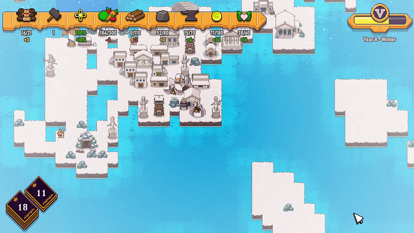 These Doomed Isles – image 6