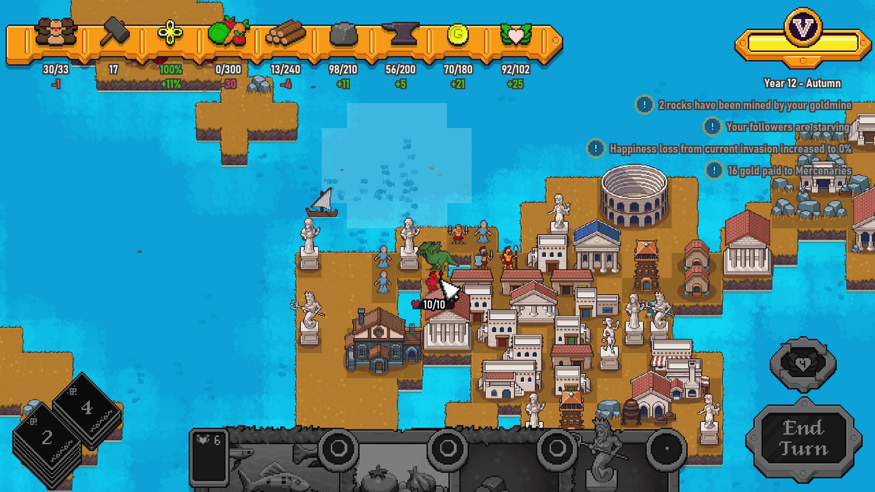 These Doomed Isles  for sale in Egypt from Games2Egypt