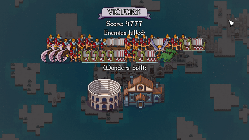 These Doomed Isles – image 10