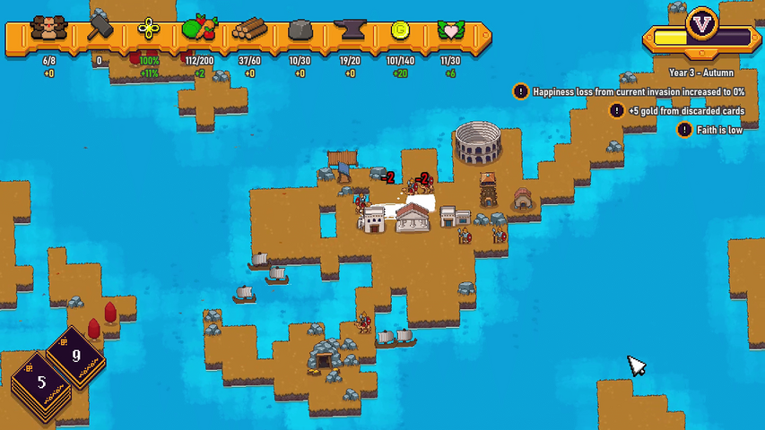 These Doomed Isles – image 11
