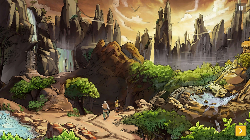 Shuyan Saga – صورة 4