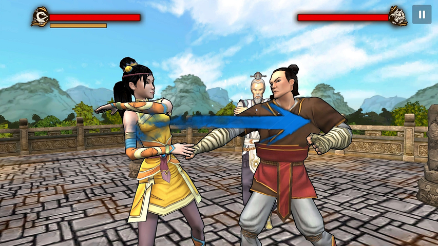 Shuyan Saga – صورة 7
