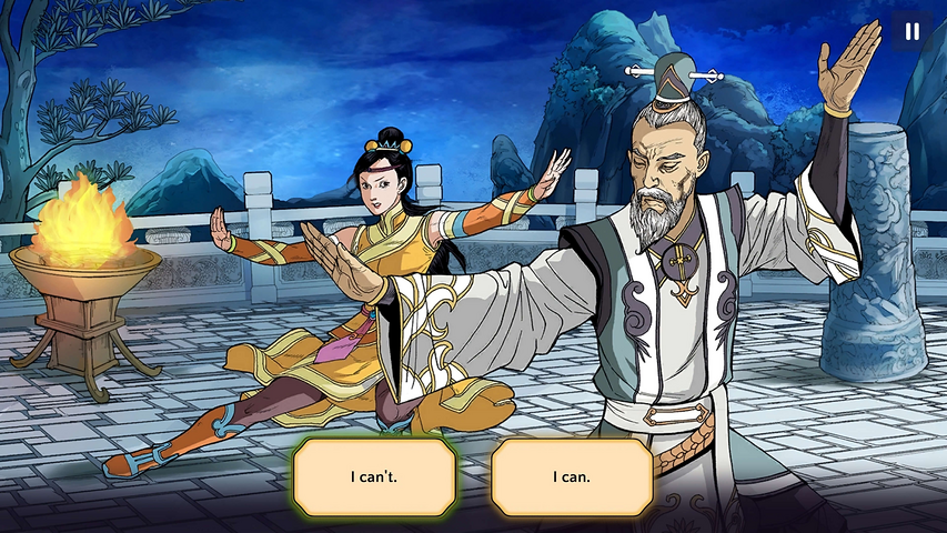 Shuyan Saga – صورة 10