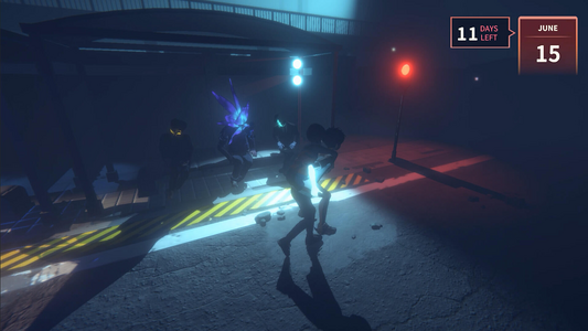 Eternights Deluxe Edition  للبيع في مصر من خلال Games2Egypt