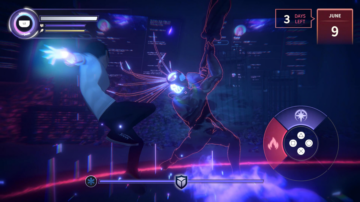 Eternights Deluxe Edition  للبيع في مصر من خلال Games2Egypt