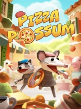 Pizza Possum -  للبيع في مصر من خلال Games2Egypt