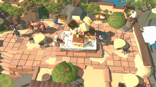 Pizza Possum  للبيع في مصر من خلال Games2Egypt