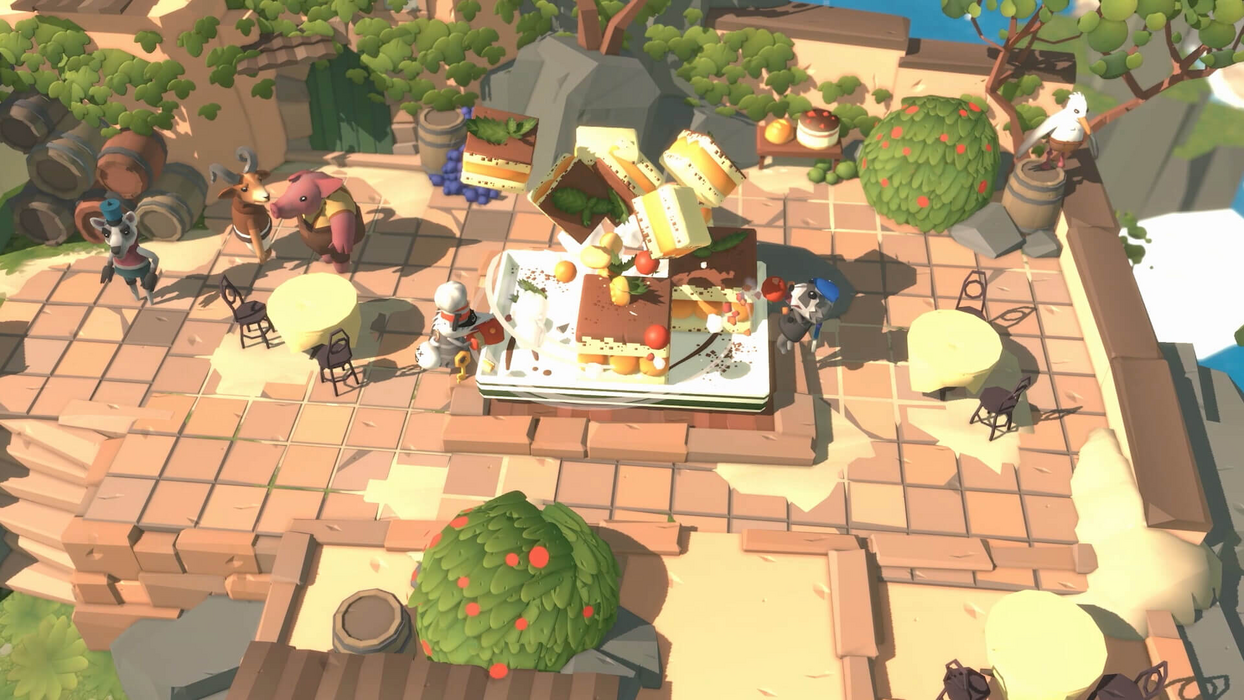 Pizza Possum  للبيع في مصر من خلال Games2Egypt