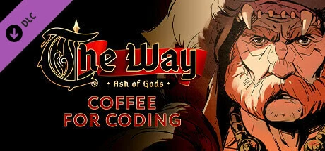 Ash of Gods: The Way - Coffee for Coding -  للبيع في مصر من خلال Games2Egypt
