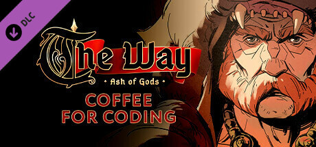 Ash of Gods: The Way - Coffee for Coding  للبيع في مصر من خلال Games2Egypt