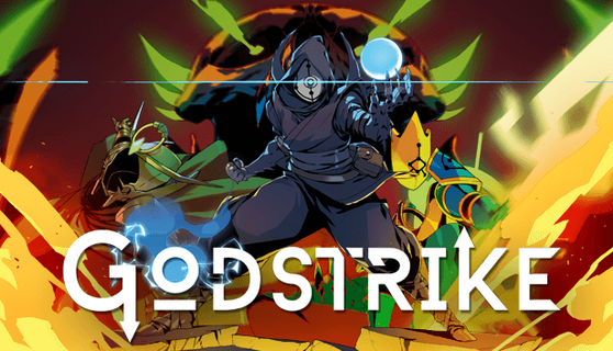 Godstrike – image 3