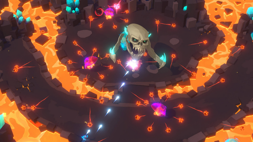 Godstrike – image 4