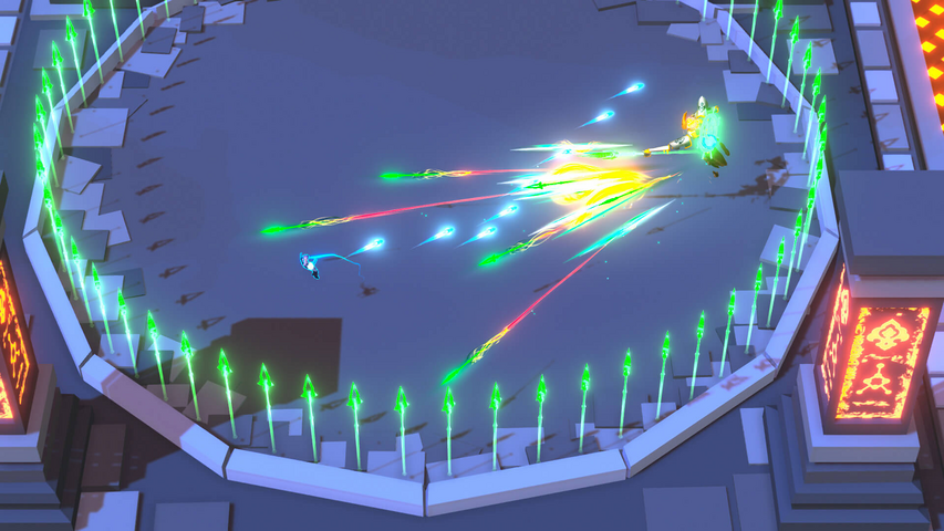 Godstrike – image 5