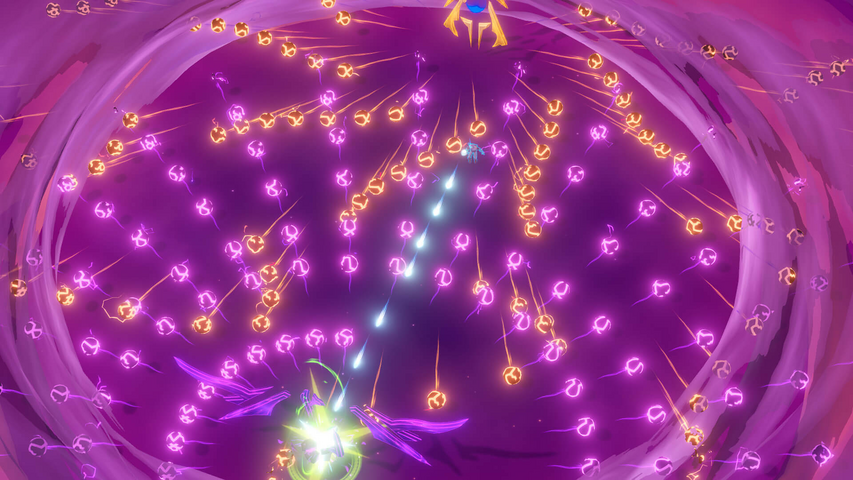 Godstrike – image 6