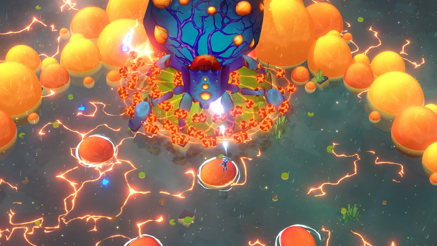 Godstrike – image 7