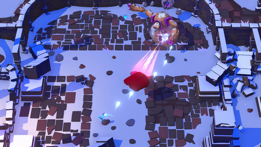 Godstrike – image 8