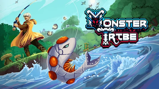 Monster Tribe -  للبيع في مصر من خلال Games2Egypt