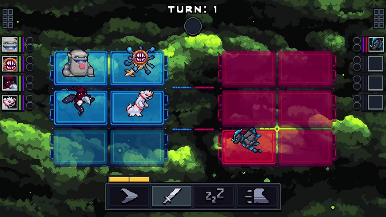 Monster Tribe  للبيع في مصر من خلال Games2Egypt