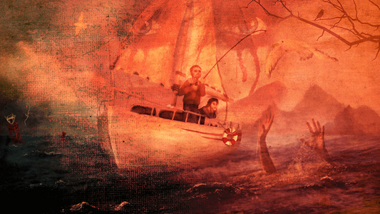 Wounded - The Beginning  للبيع في مصر من خلال Games2Egypt