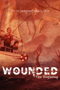 Wounded - The Beginning -  للبيع في مصر من خلال Games2Egypt