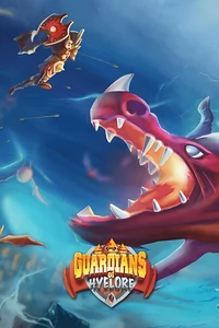 Guardians of Hyelore -  للبيع في مصر من خلال Games2Egypt