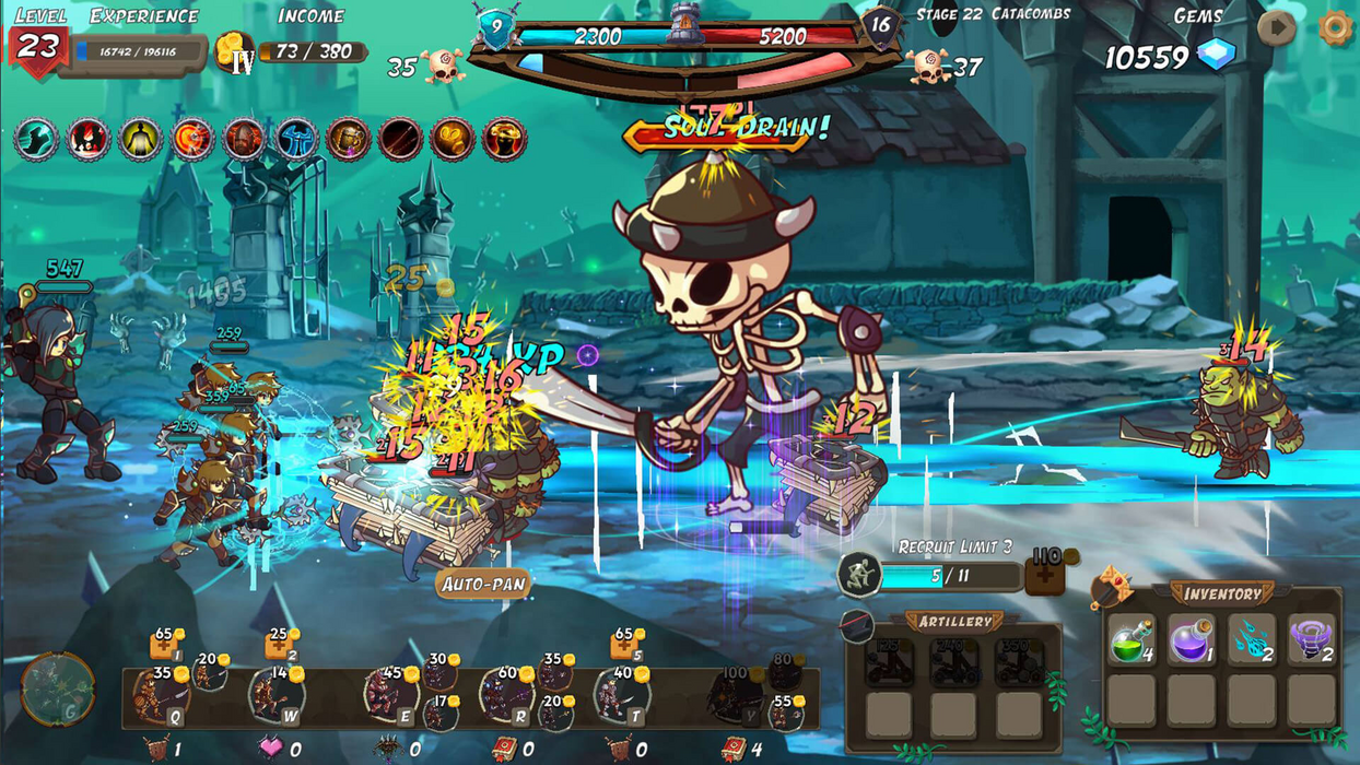 Guardians of Hyelore  للبيع في مصر من خلال Games2Egypt