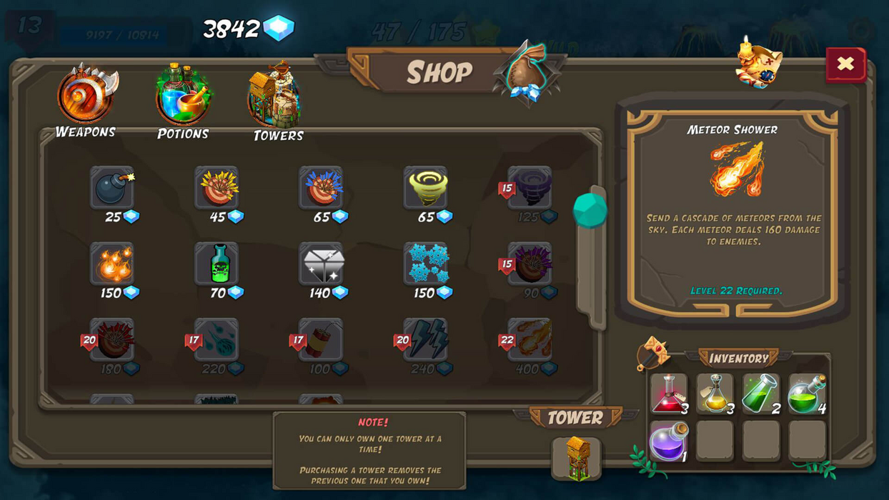 Guardians of Hyelore  للبيع في مصر من خلال Games2Egypt